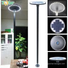 Hight quality products Solar street lighting pole light;LED solar lamp without electricity